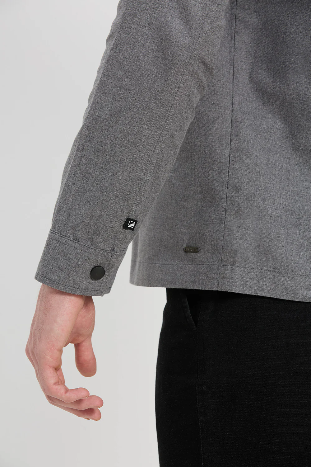 Cotton Seeker Shacket - Image 19