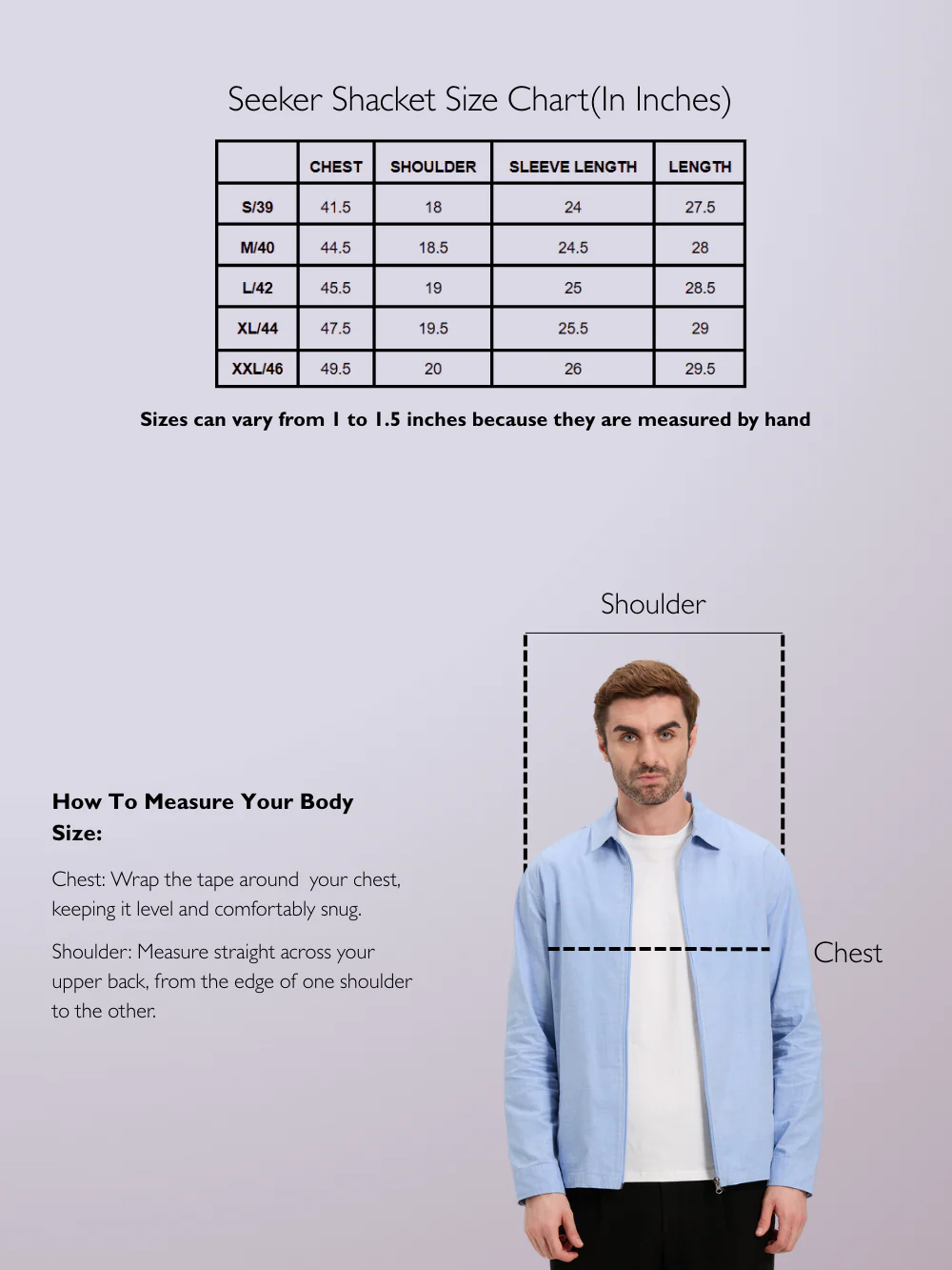 Cotton Seeker Shacket - Image 21