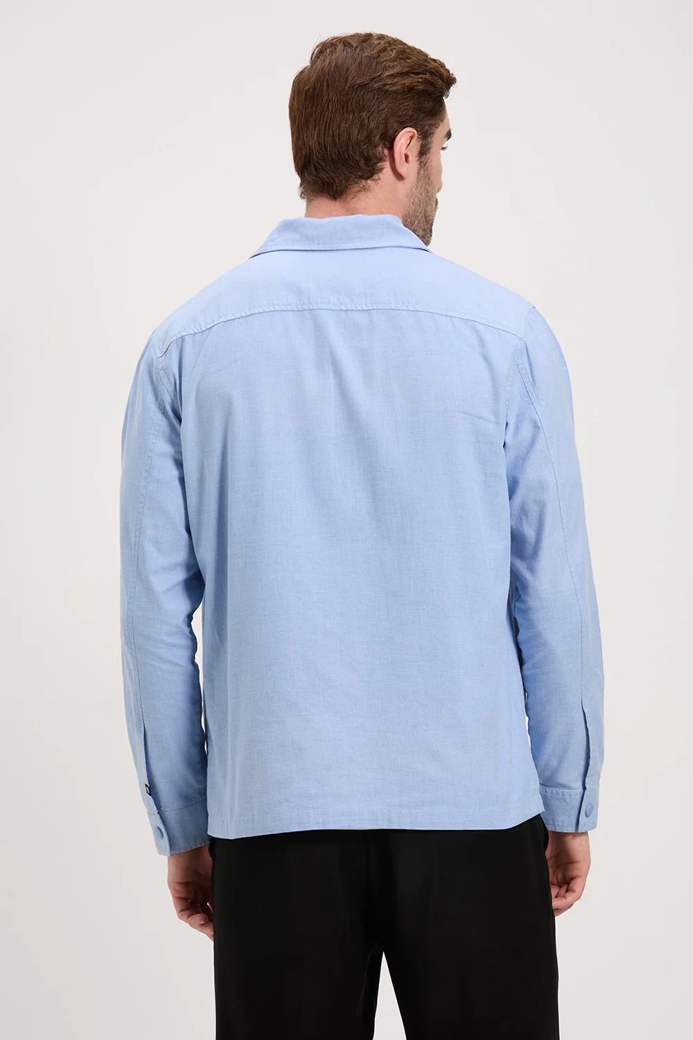 Cotton Seeker Shacket - Image 7