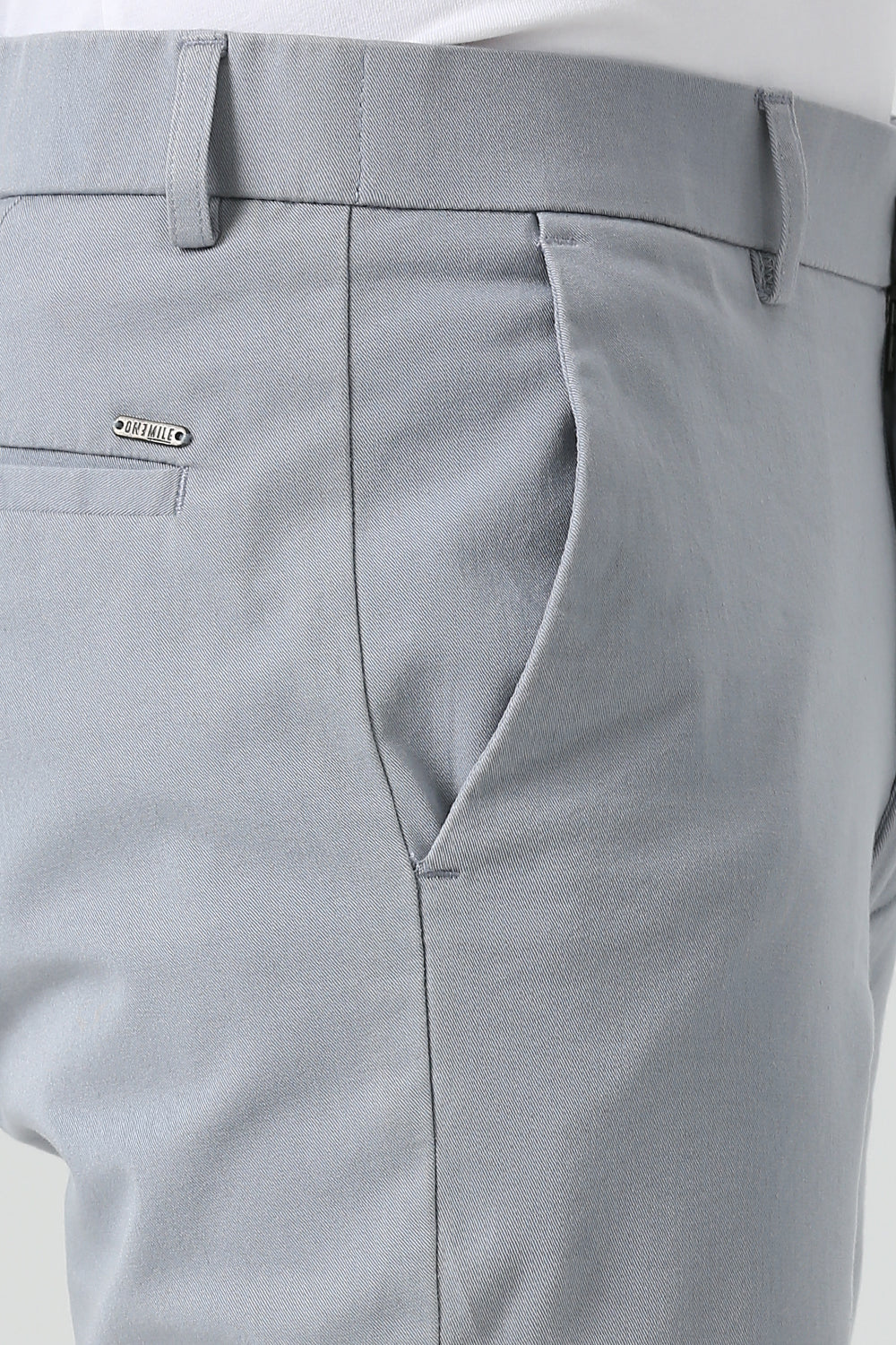 Cotton Tech Zest Trouser - Image 10