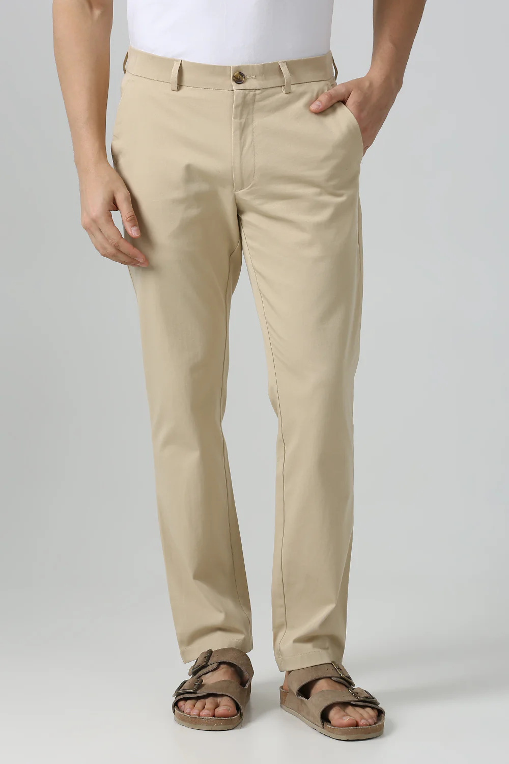 Cotton Tech Zest Trouser - Image 15