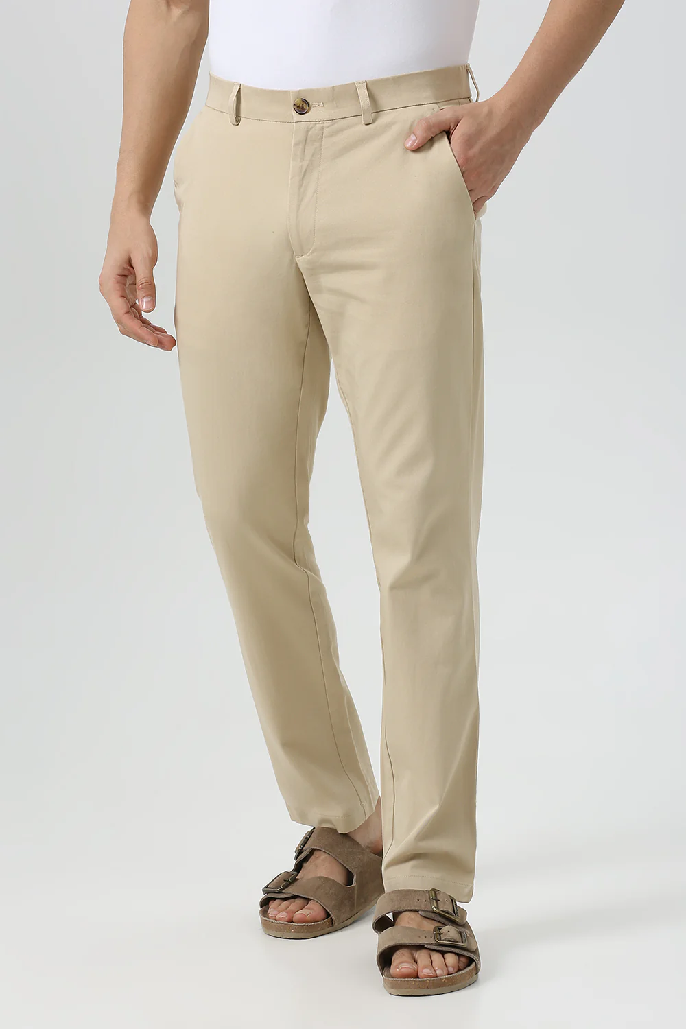 Cotton Tech Zest Trouser - Image 16