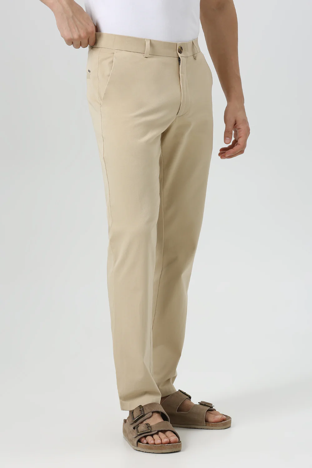 Cotton Tech Zest Trouser - Image 17