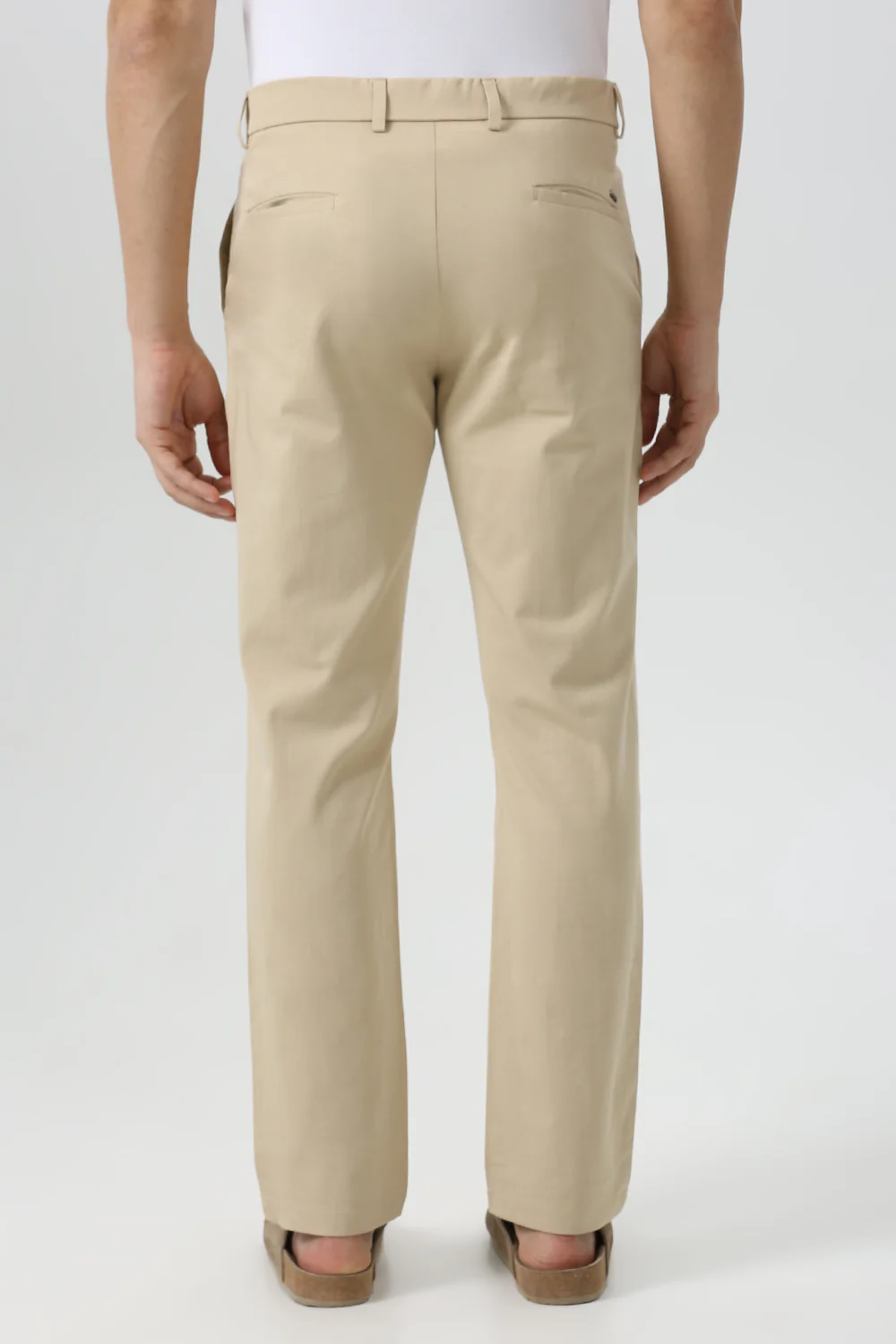Cotton Tech Zest Trouser - Image 18