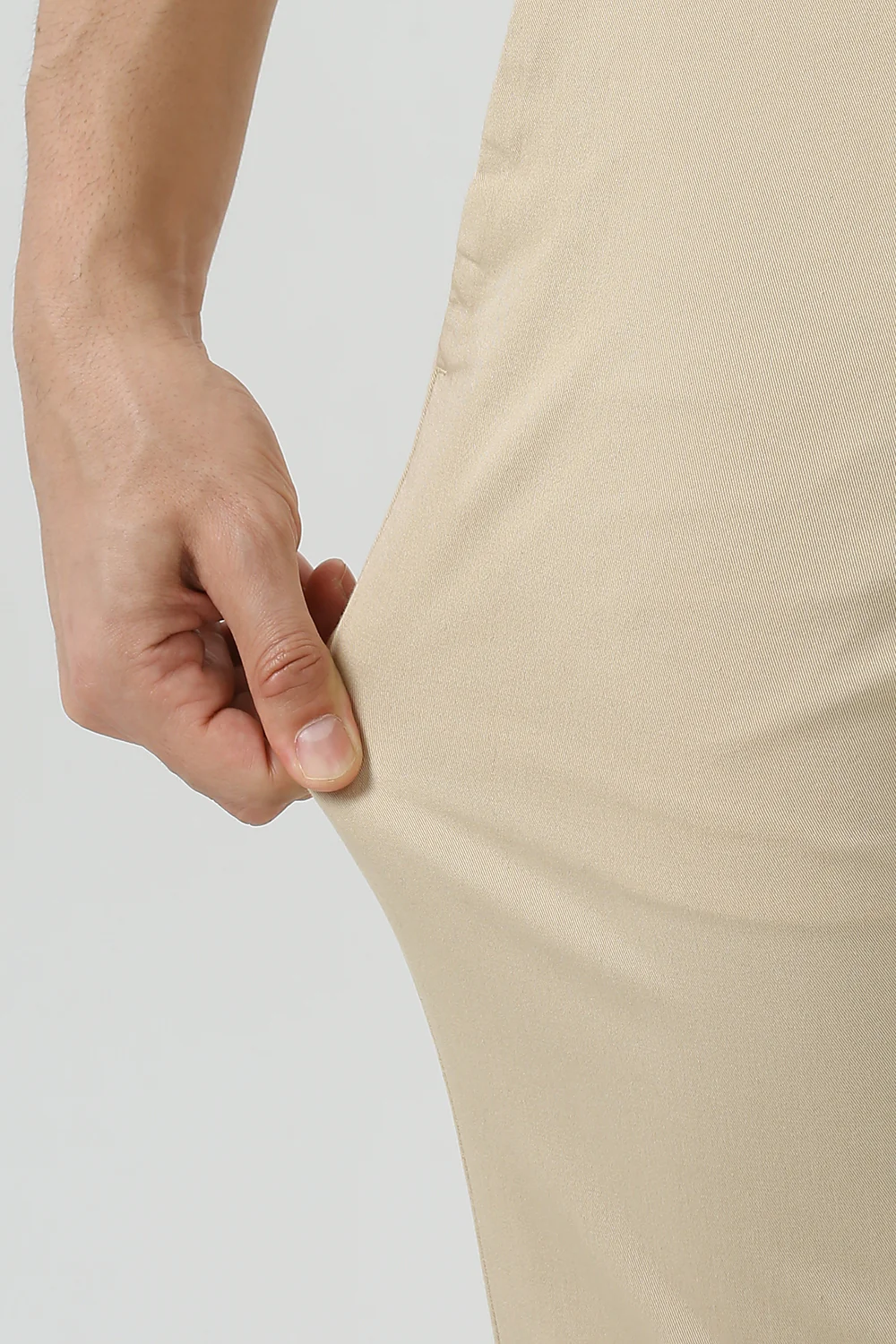 Cotton Tech Zest Trouser - Image 20