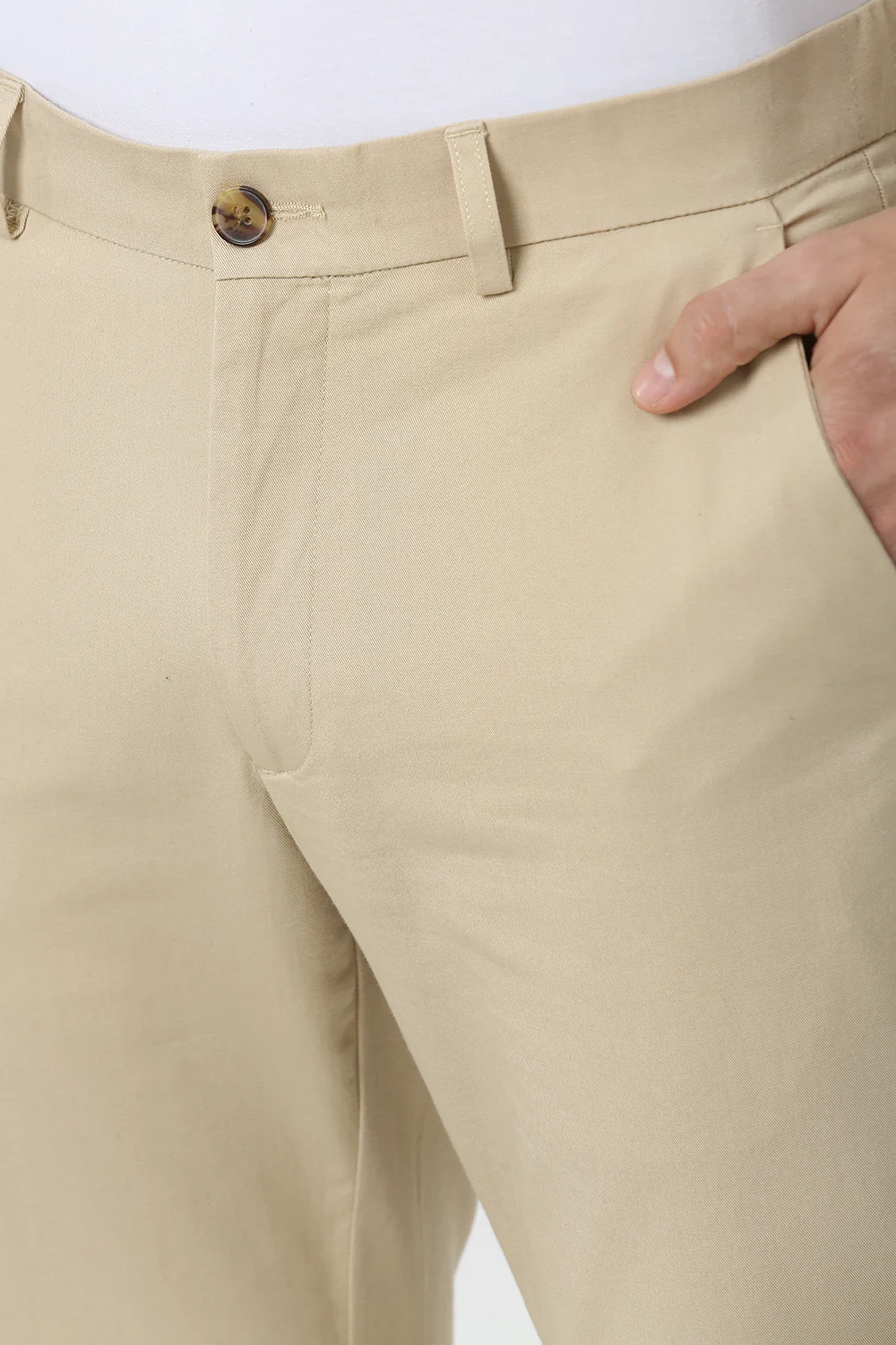 Cotton Tech Zest Trouser - Image 21