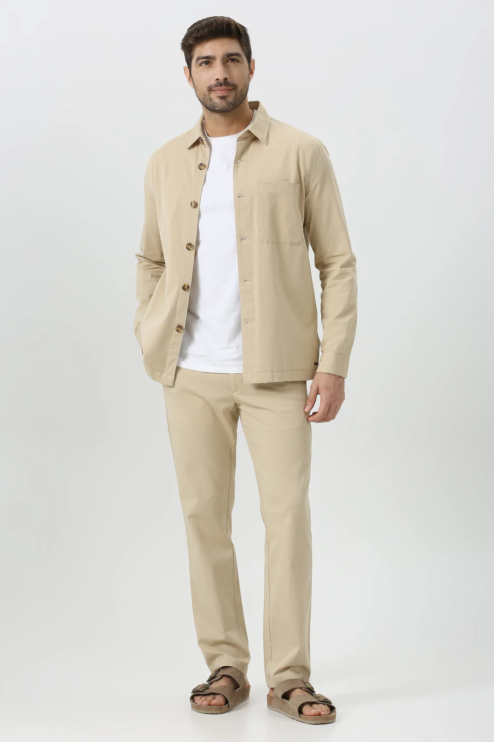 Cotton Tech Zest Trouser - Image 23
