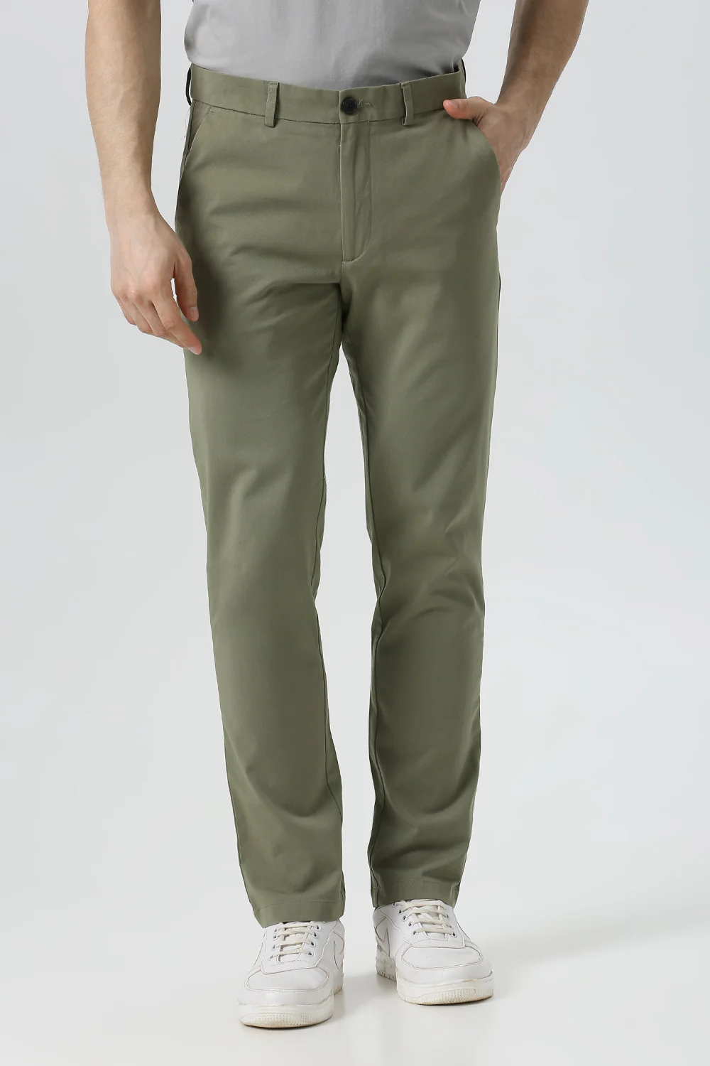 Cotton Tech Zest Trouser - Image 25