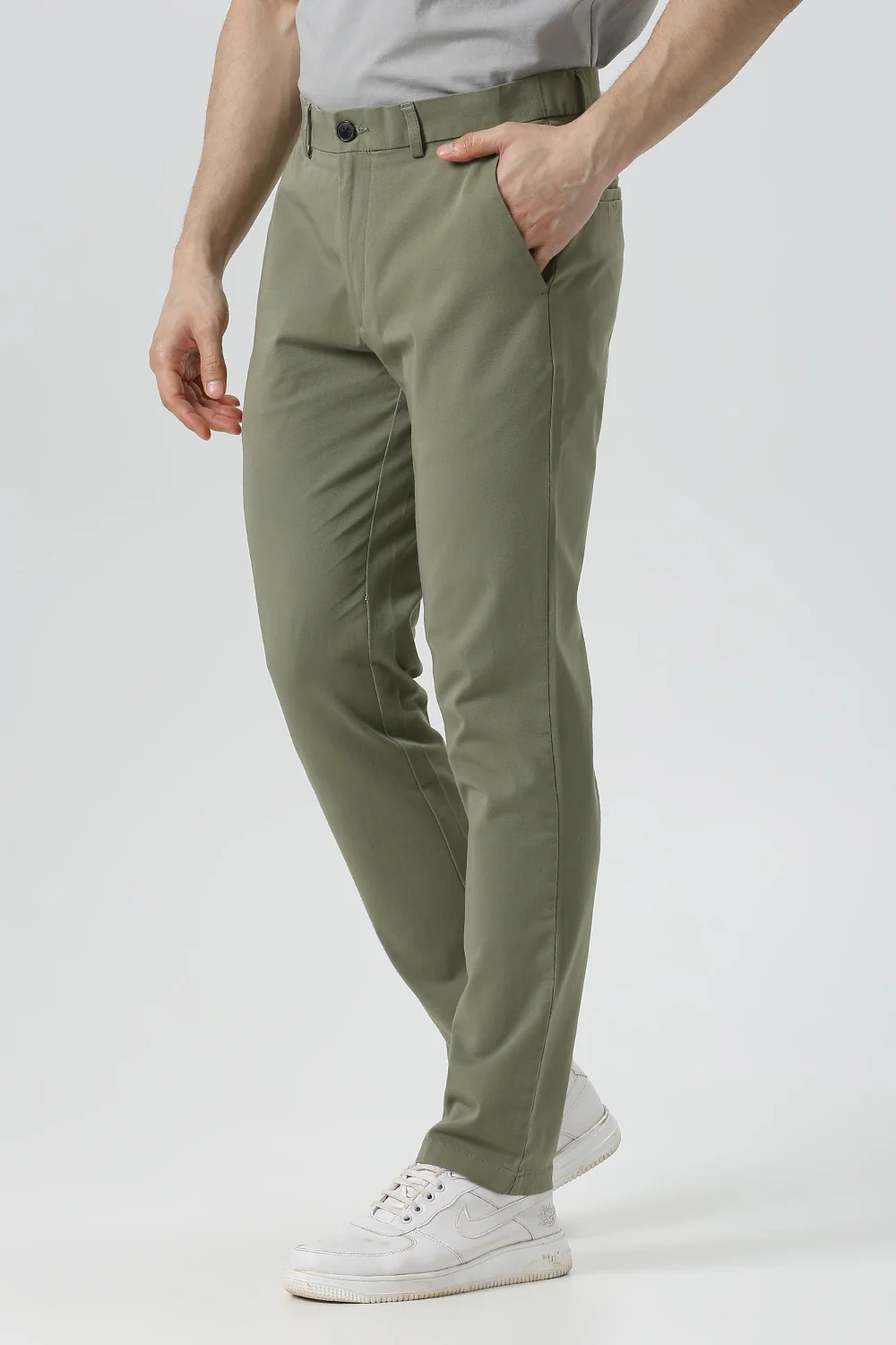 Cotton Tech Zest Trouser - Image 26