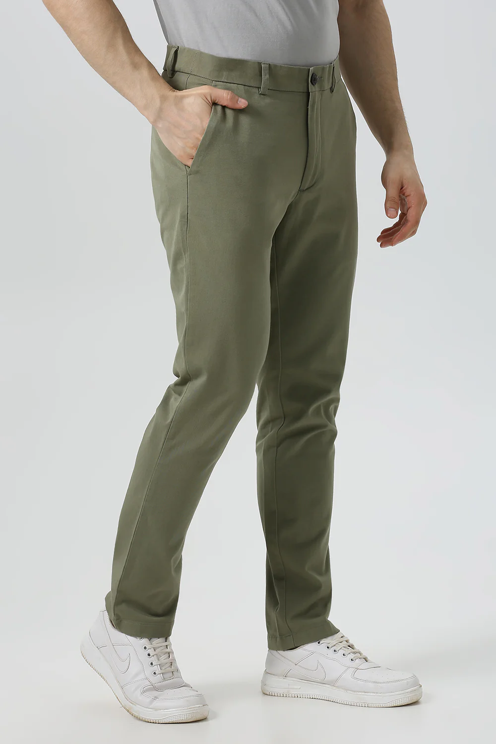 Cotton Tech Zest Trouser - Image 27