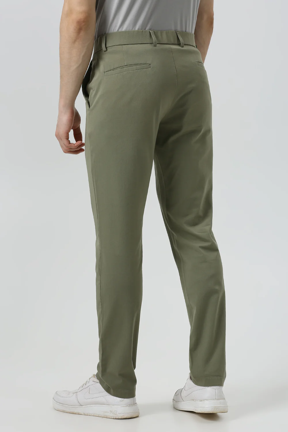 Cotton Tech Zest Trouser - Image 28