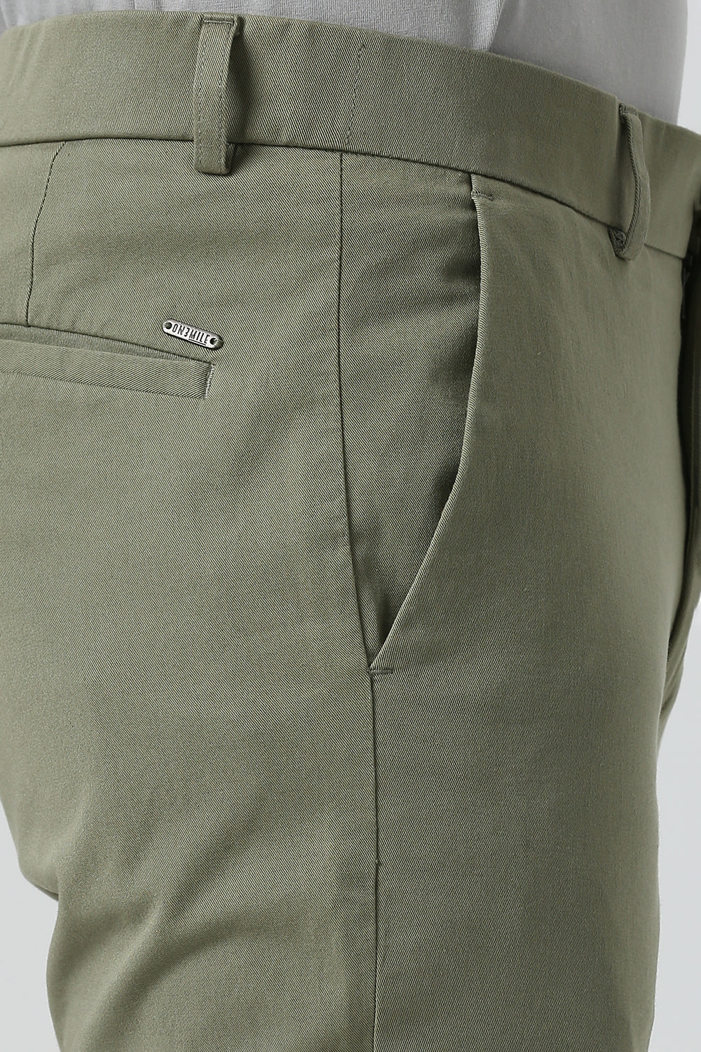 Cotton Tech Zest Trouser - Image 30