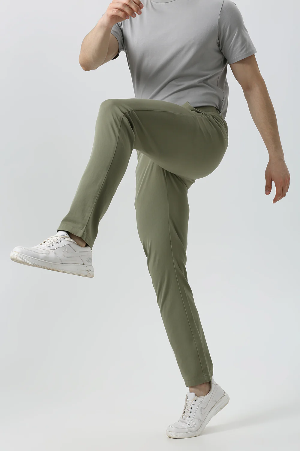 Cotton Tech Zest Trouser - Image 31