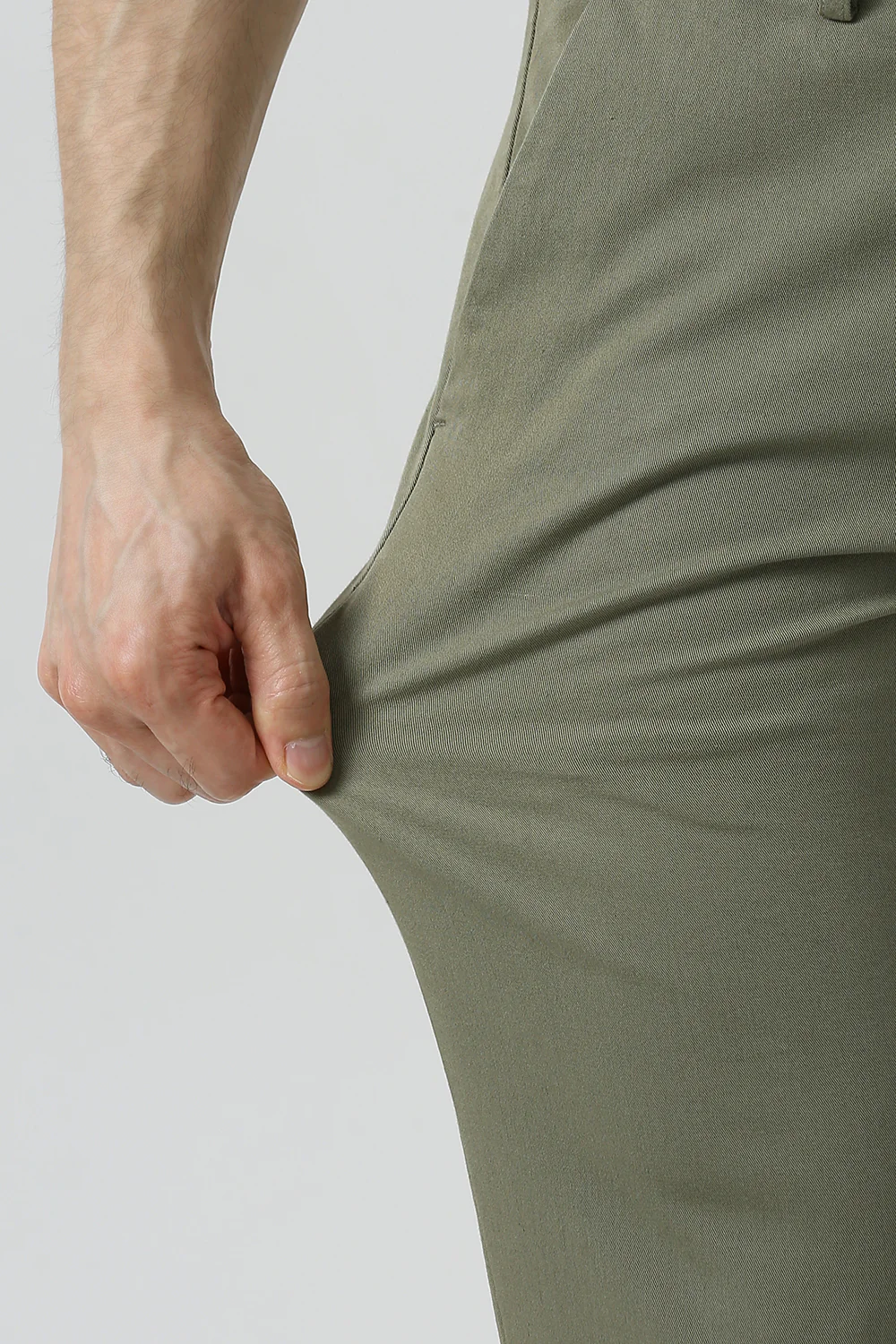 Cotton Tech Zest Trouser - Image 32