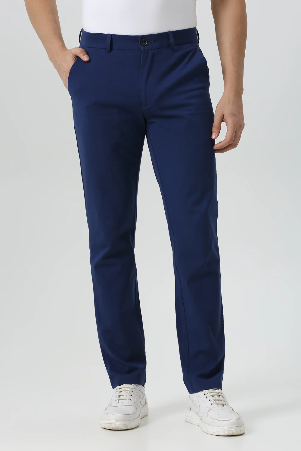 Cotton Tech Zest Trouser - Image 38