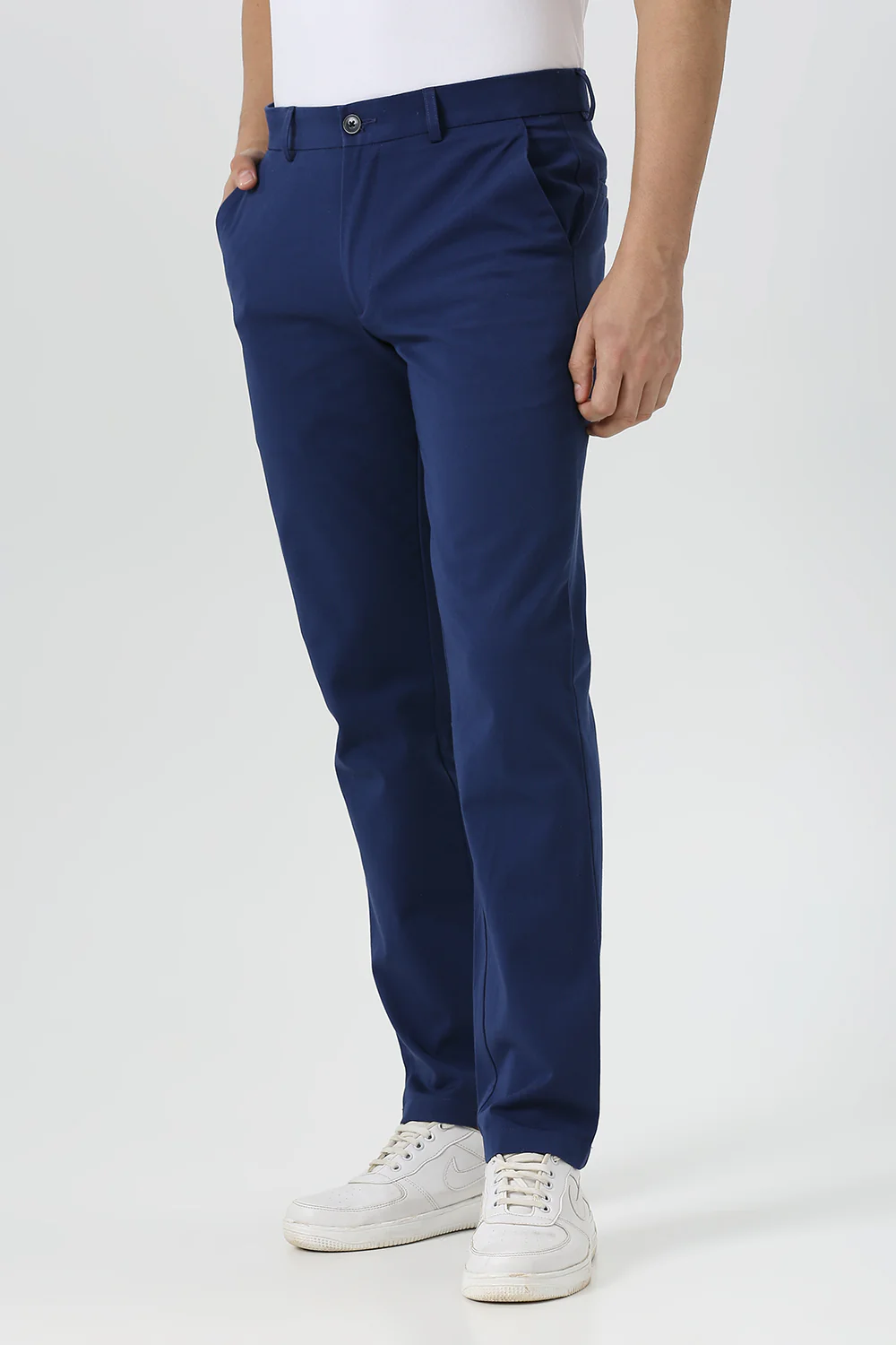 Cotton Tech Zest Trouser - Image 39