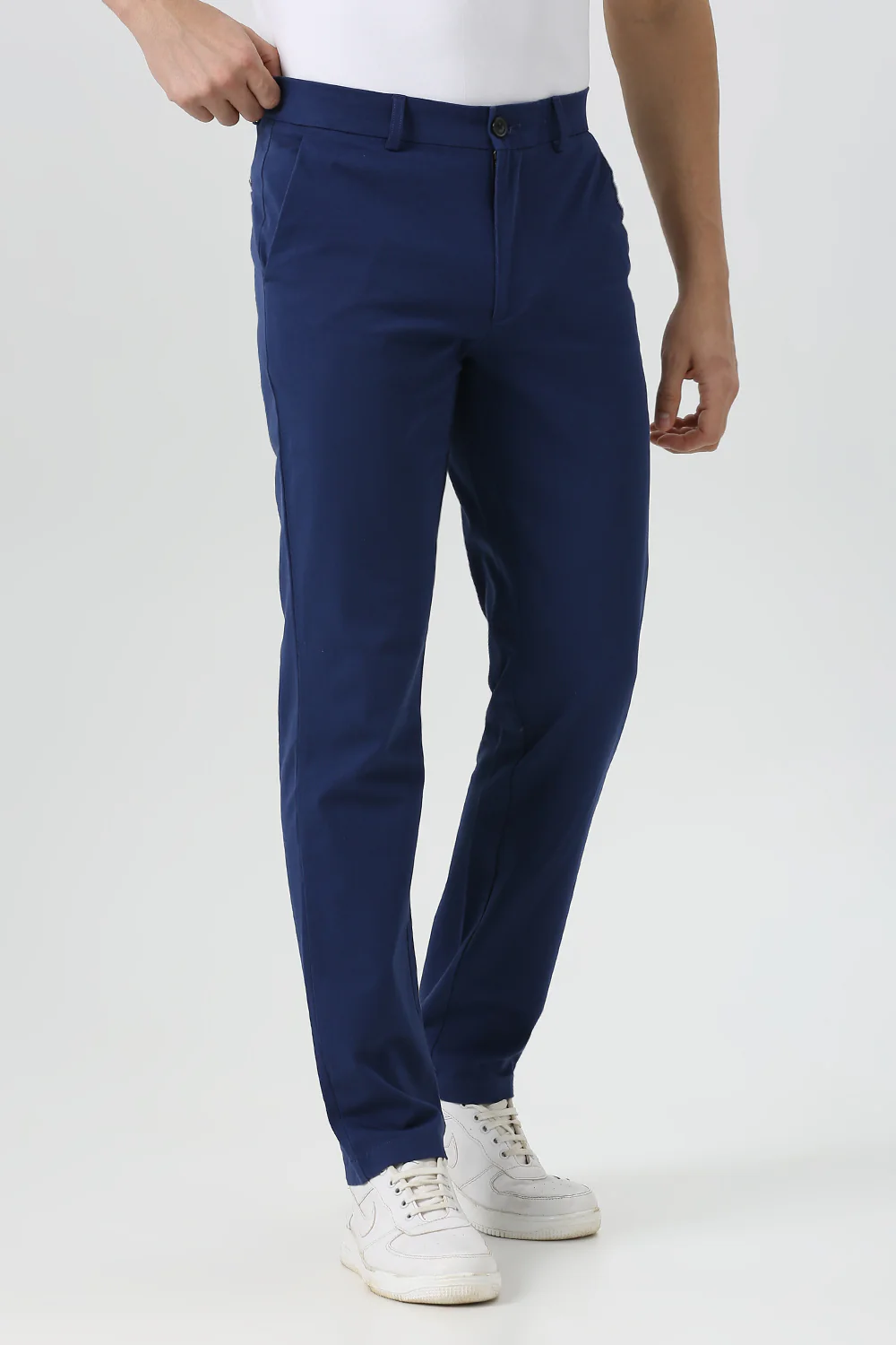 Cotton Tech Zest Trouser - Image 40