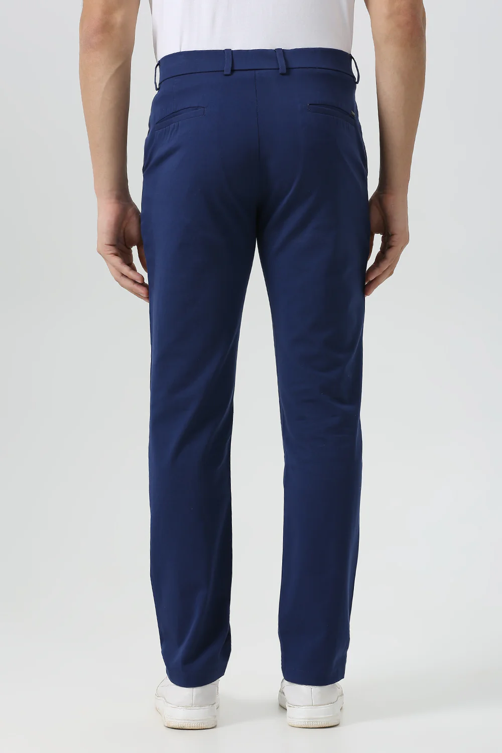 Cotton Tech Zest Trouser - Image 41
