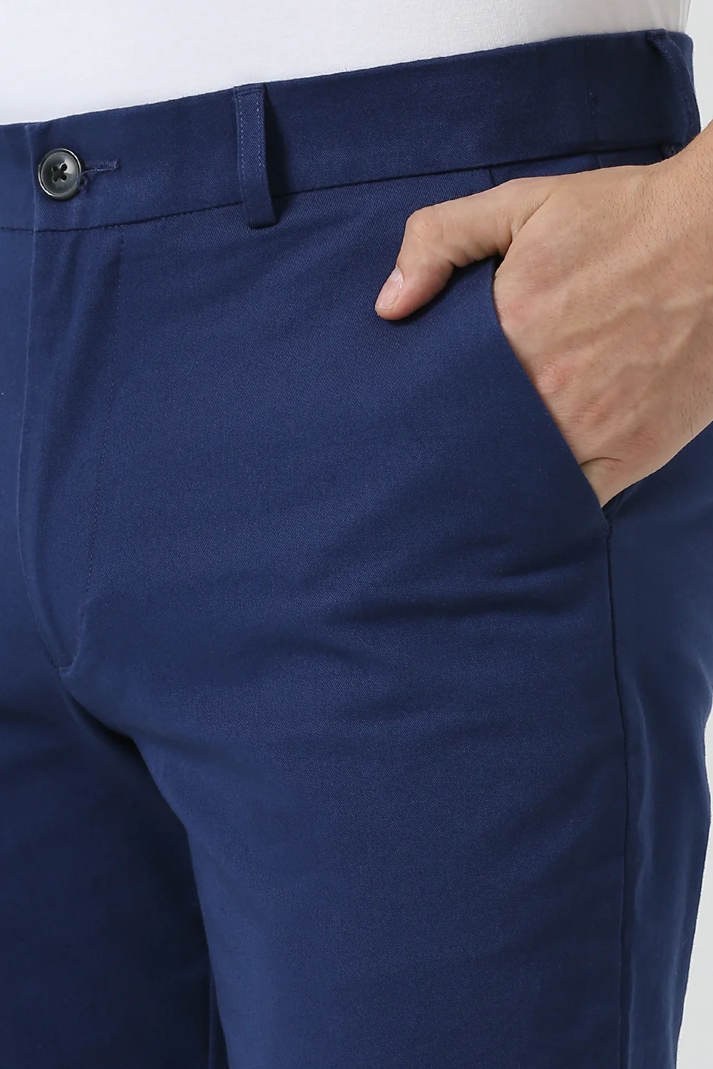 Cotton Tech Zest Trouser - Image 42