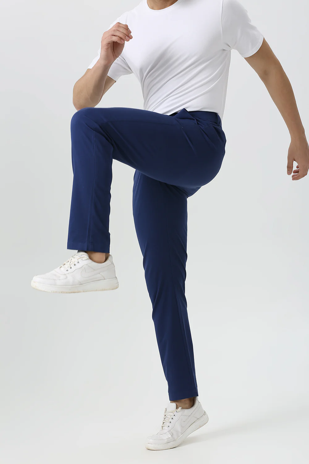 Cotton Tech Zest Trouser - Image 43