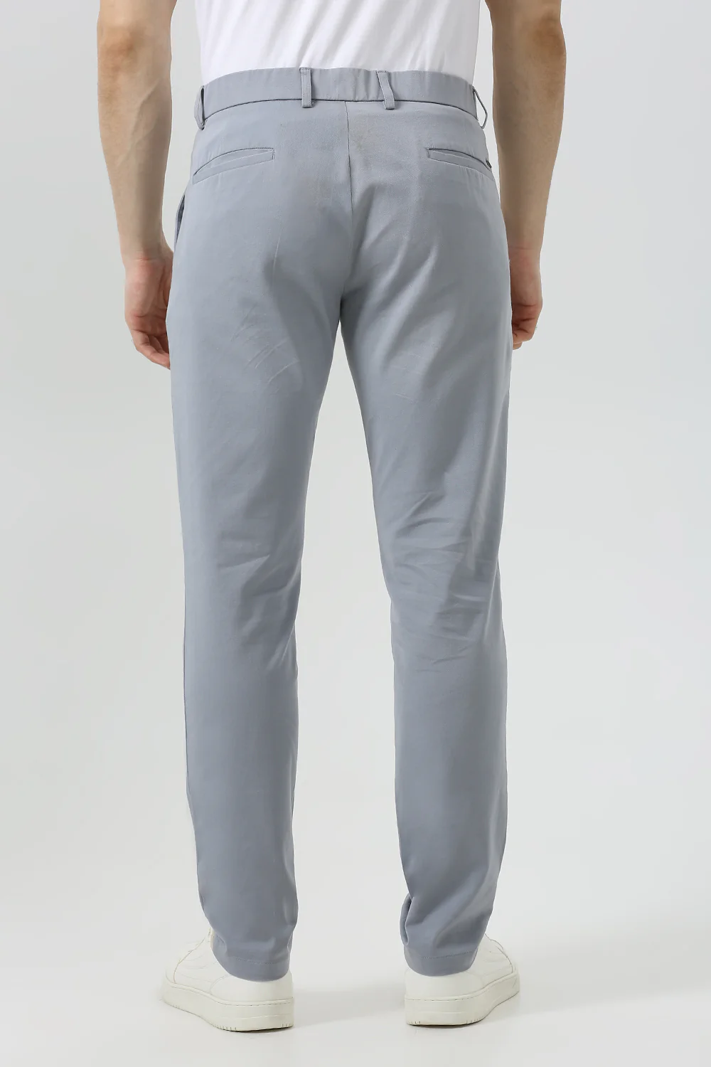 Cotton Tech Zest Trouser - Image 6