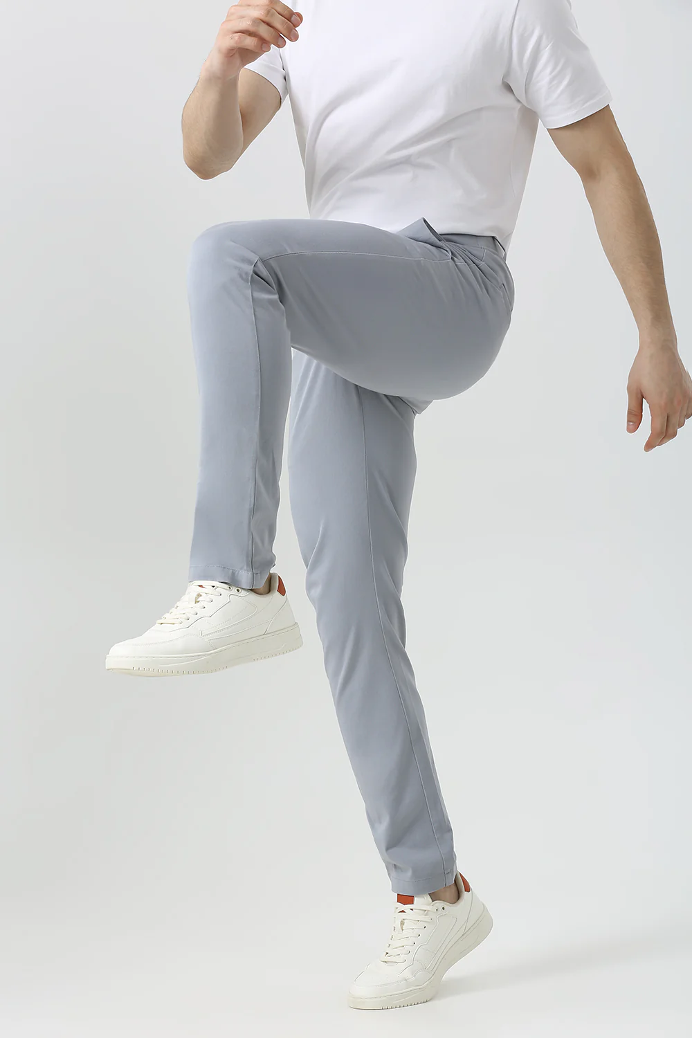 Cotton Tech Zest Trouser - Image 7