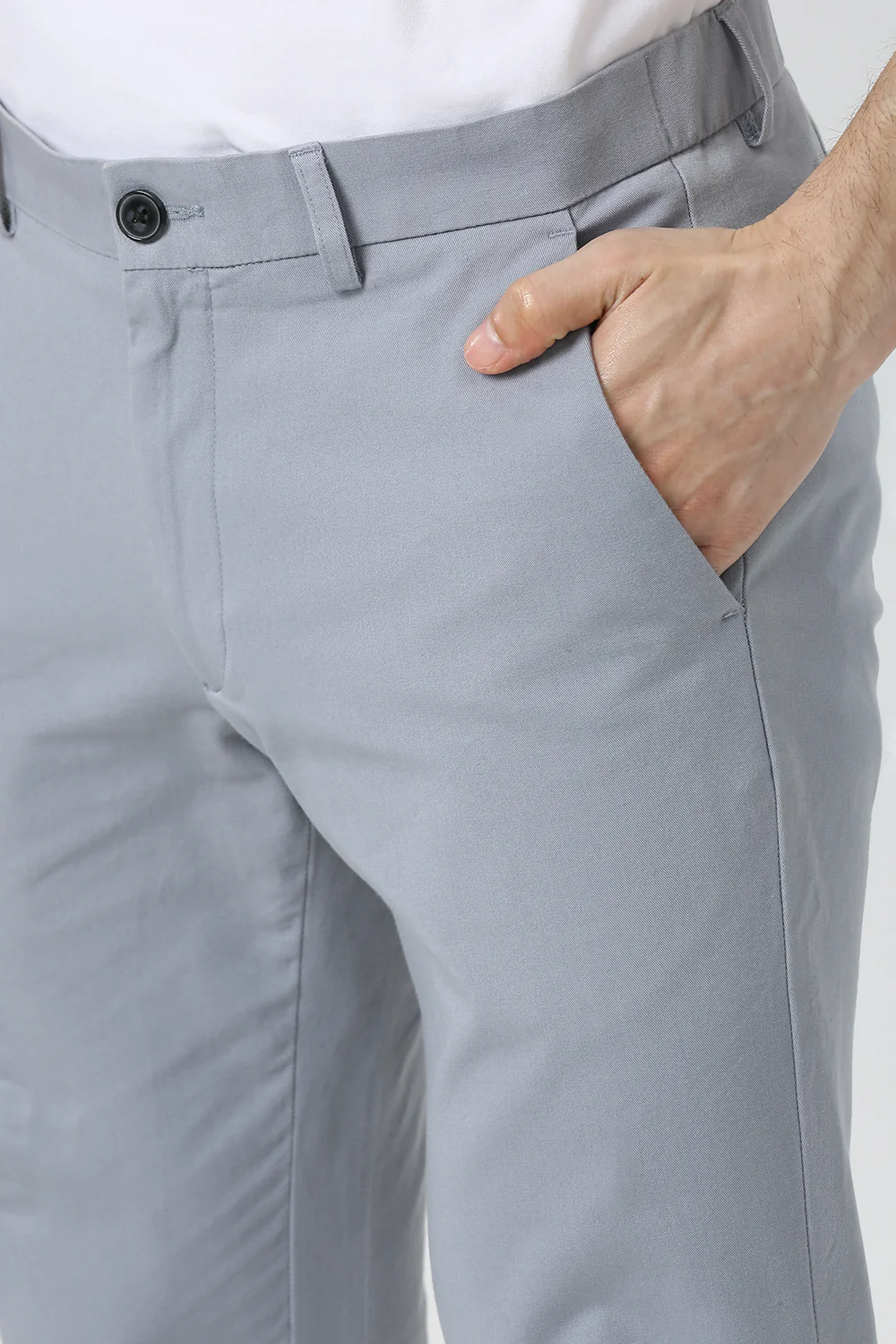 Cotton Tech Zest Trouser - Image 9