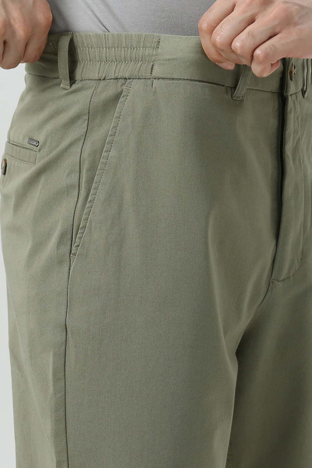 Essential Cotton Shorts - Image 10
