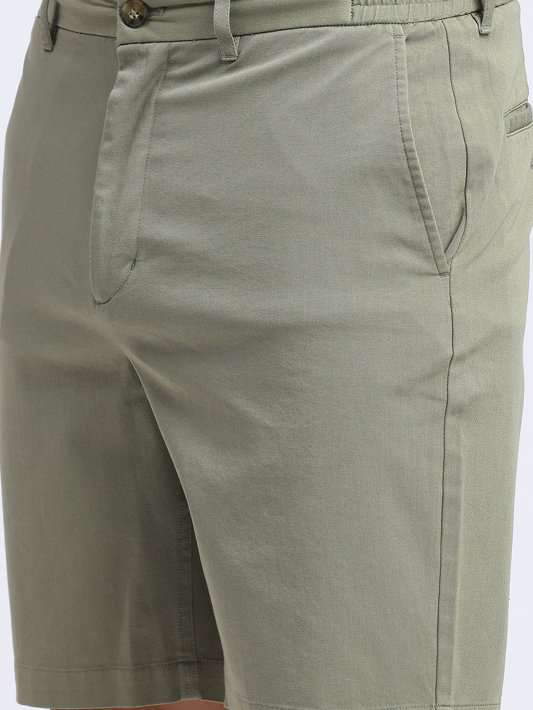 Essential Cotton Shorts - Image 15