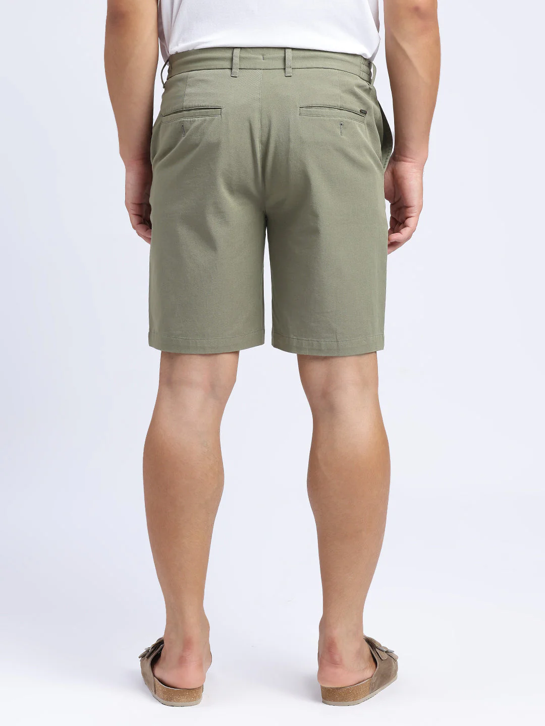 Essential Cotton Shorts - Image 17