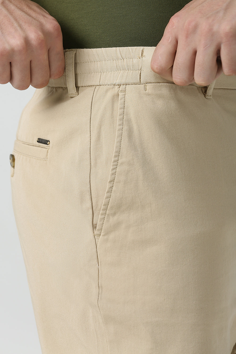 Essential Cotton Shorts - Image 25