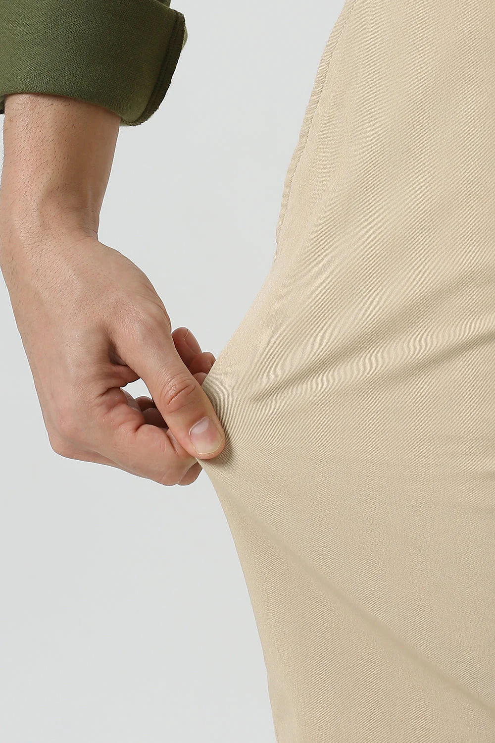 Essential Cotton Shorts - Image 26