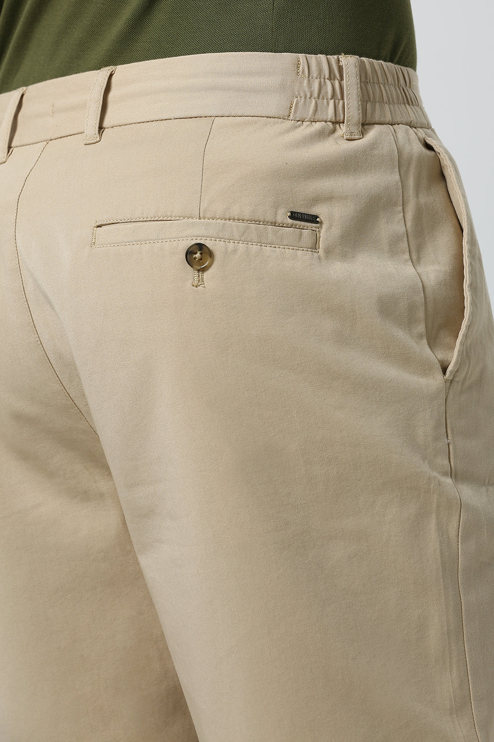 Essential Cotton Shorts - Image 28