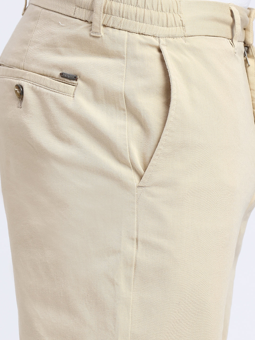 Essential Cotton Shorts - Image 33