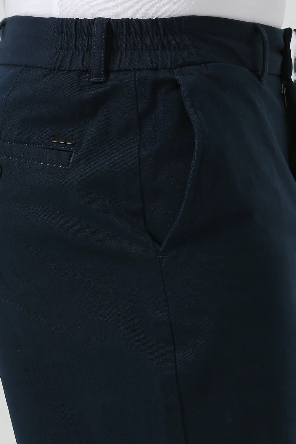 Essential Cotton Shorts - Image 45