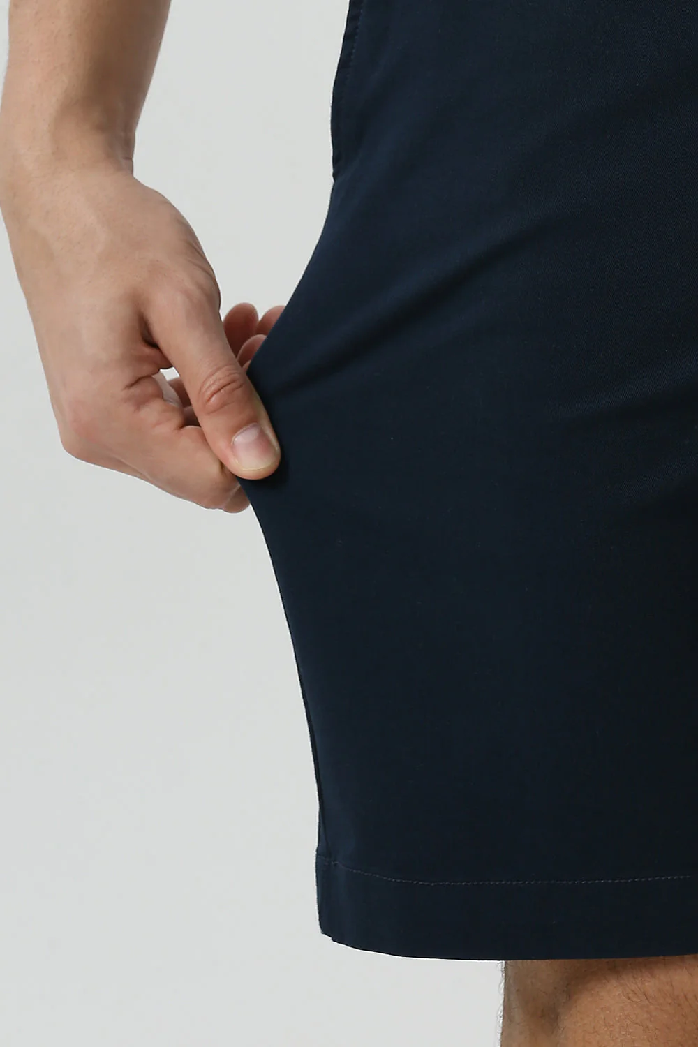 Essential Cotton Shorts - Image 47