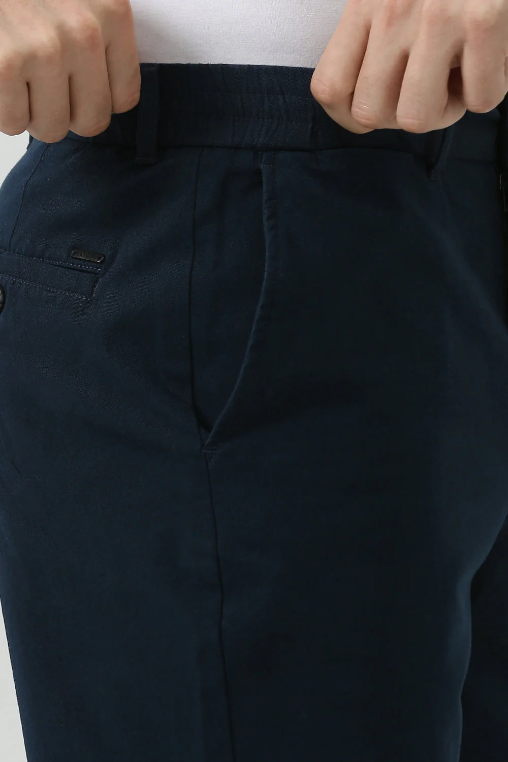 Essential Cotton Shorts - Image 48