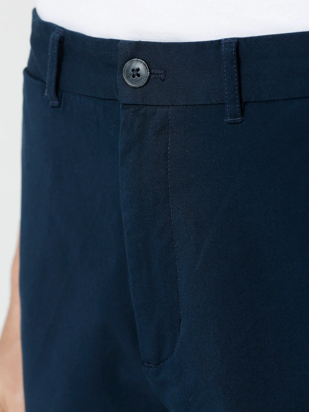 Essential Cotton Shorts - Image 54