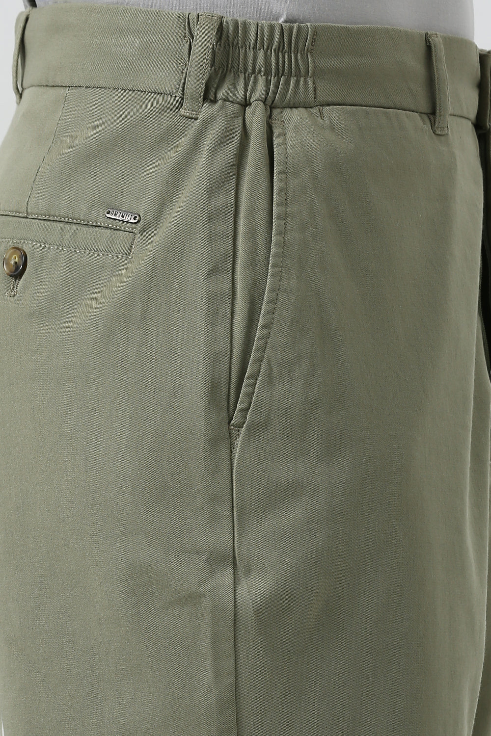 Essential Cotton Shorts - Image 6