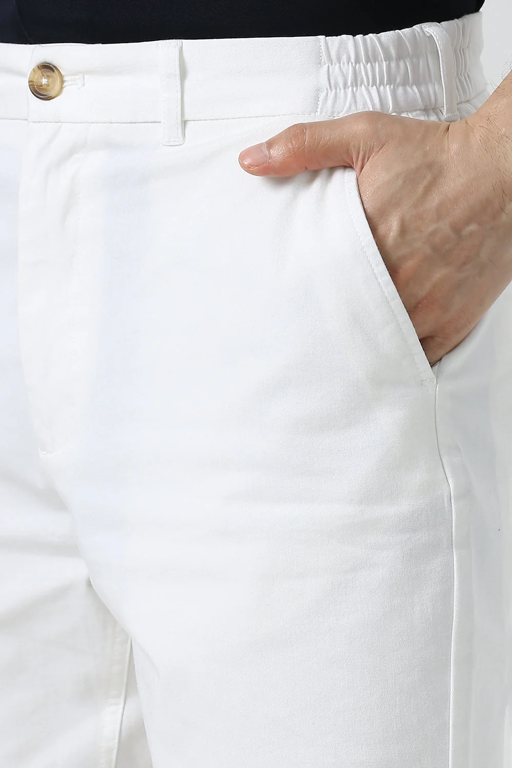 Essential Cotton Shorts - Image 62