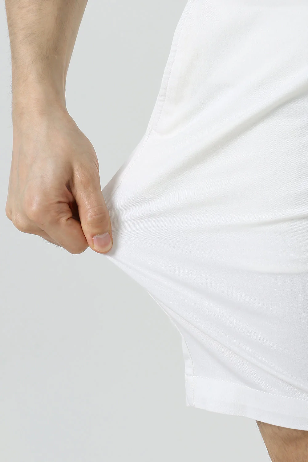 Essential Cotton Shorts - Image 63