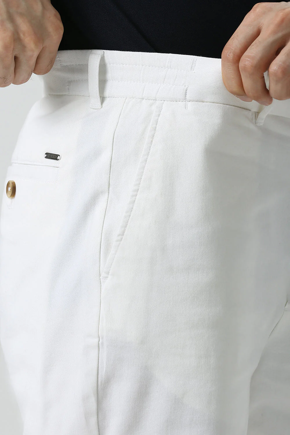 Essential Cotton Shorts - Image 64