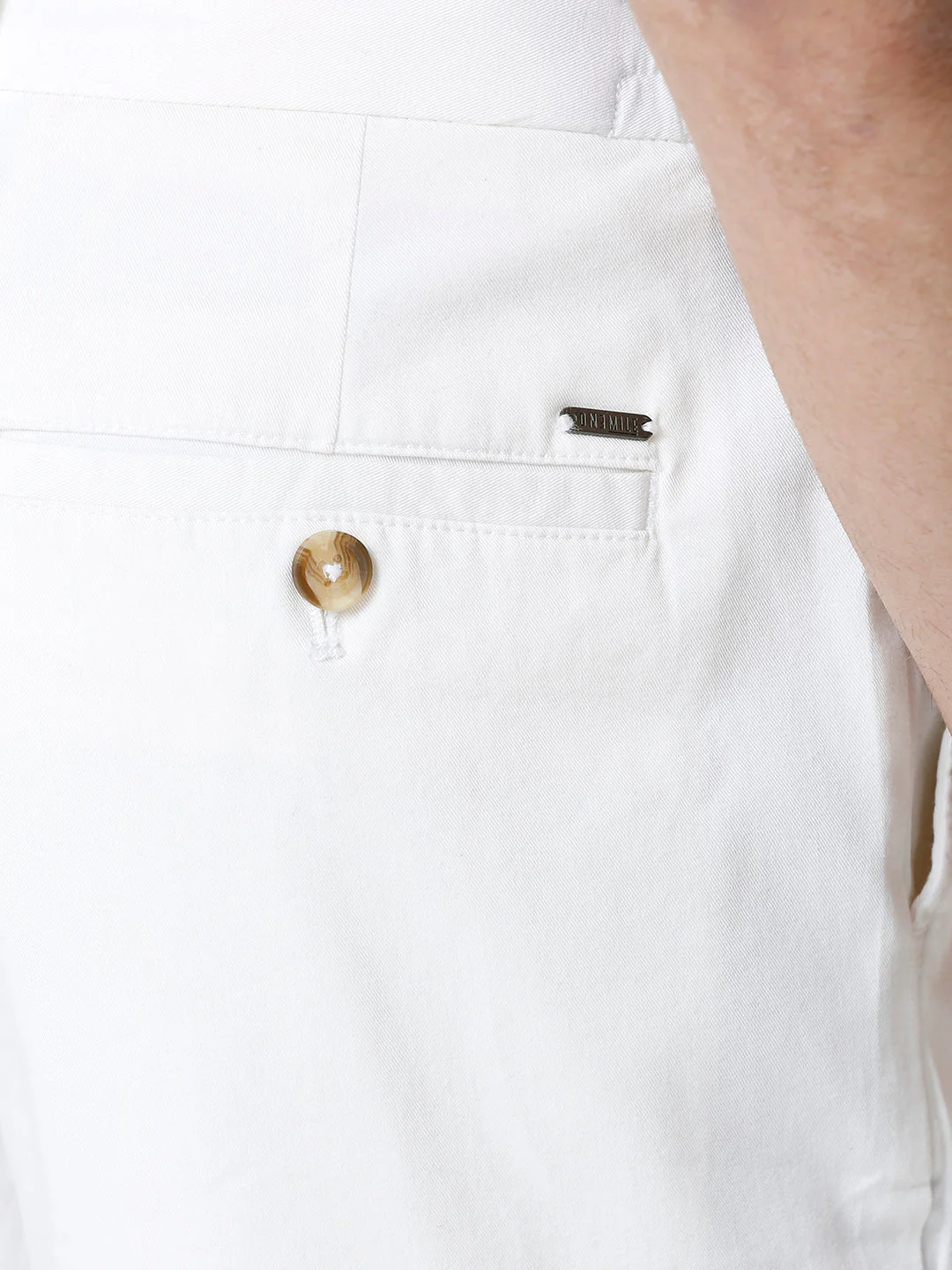 Essential Cotton Shorts - Image 71