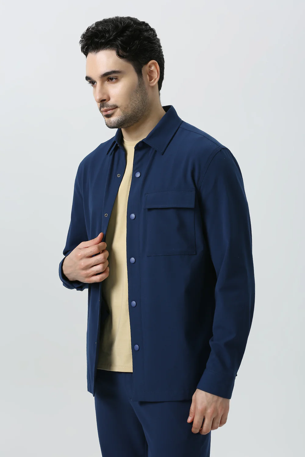 Hyperflex Element Shacket - Image 14