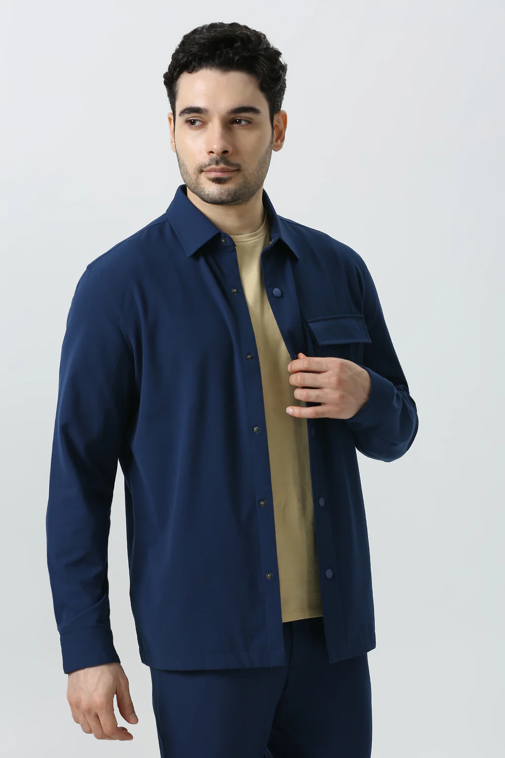 Hyperflex Element Shacket - Image 15
