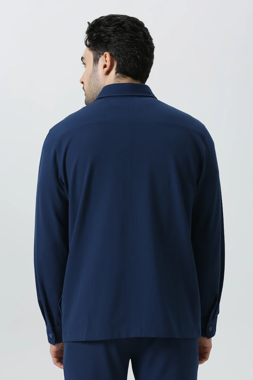 Hyperflex Element Shacket - Image 17