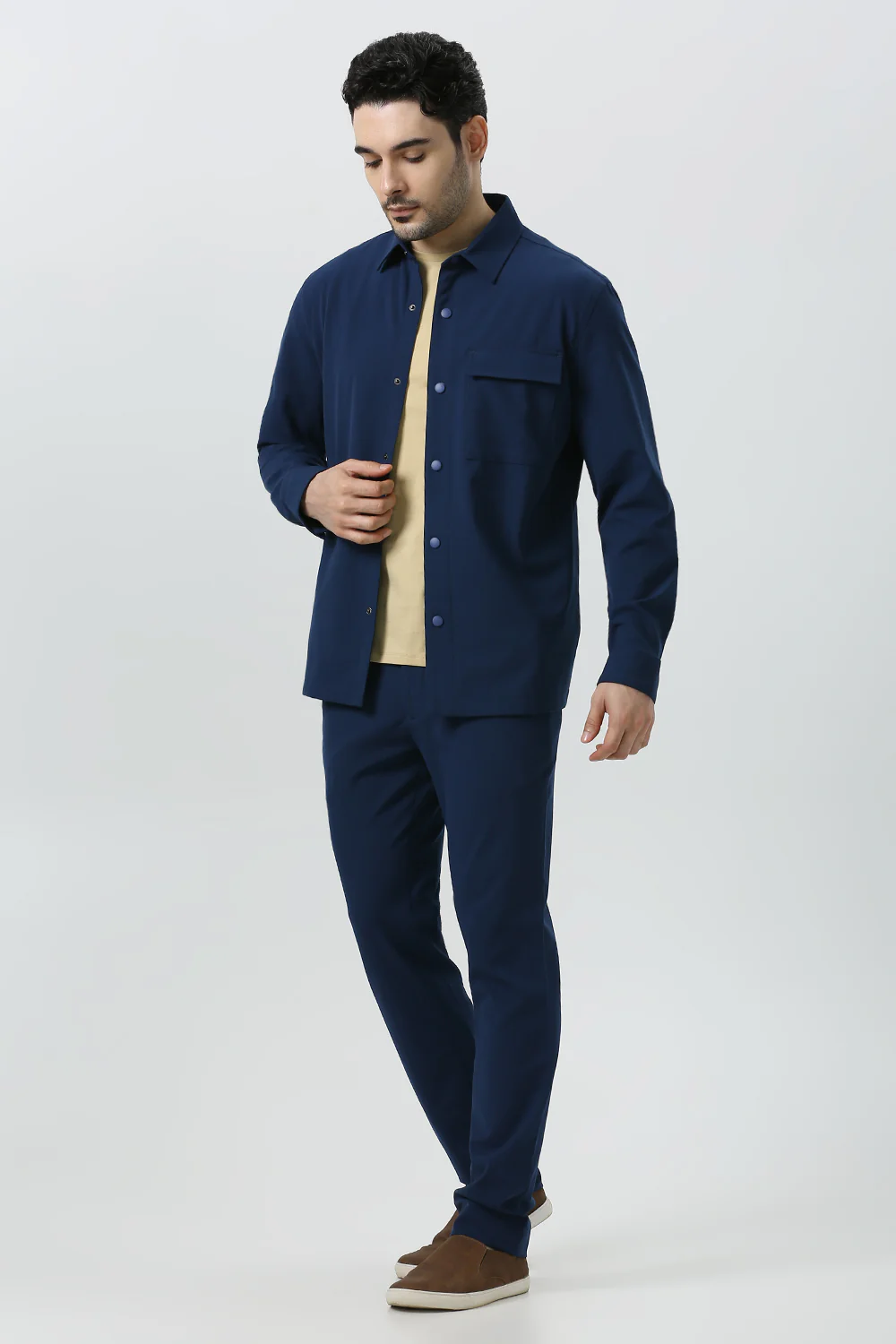 Hyperflex Element Shacket - Image 18