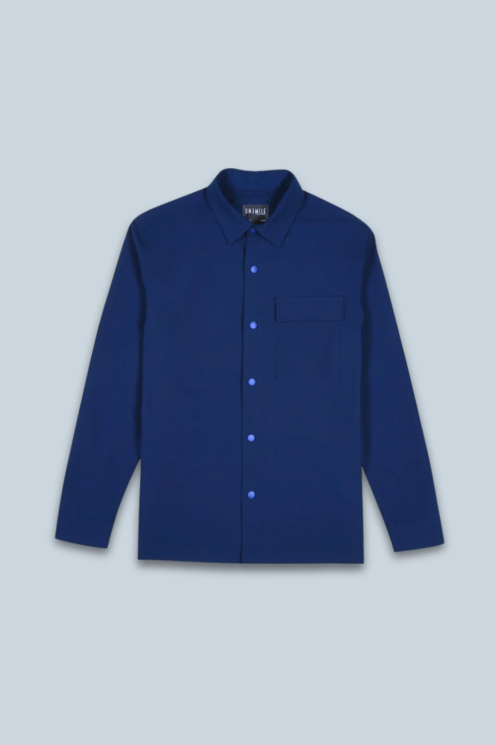 Hyperflex Element Shacket - Image 19
