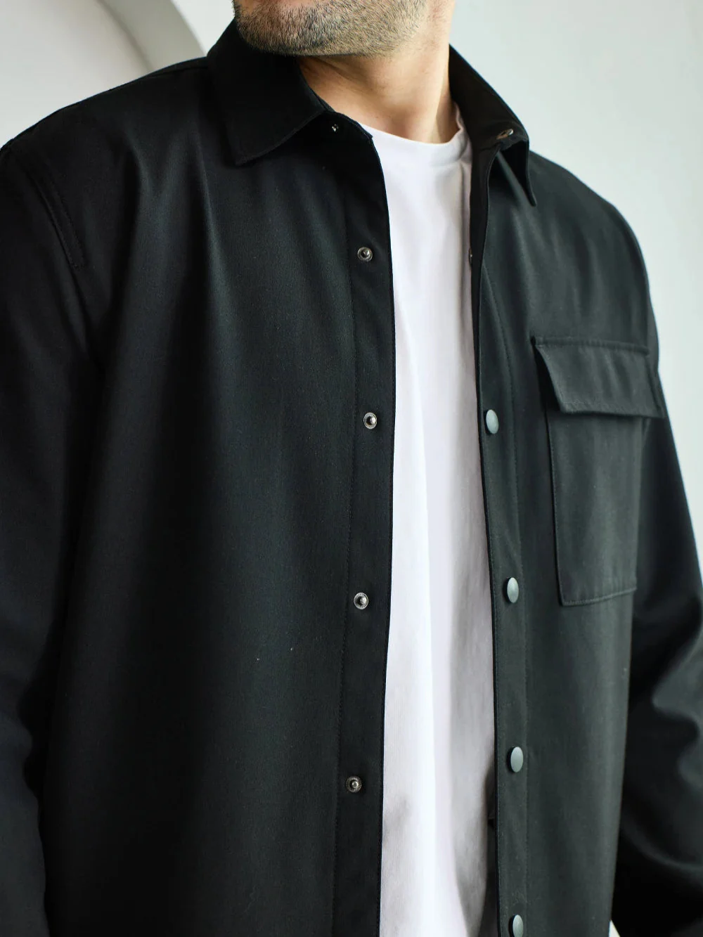 Hyperflex Element Shacket - Image 25