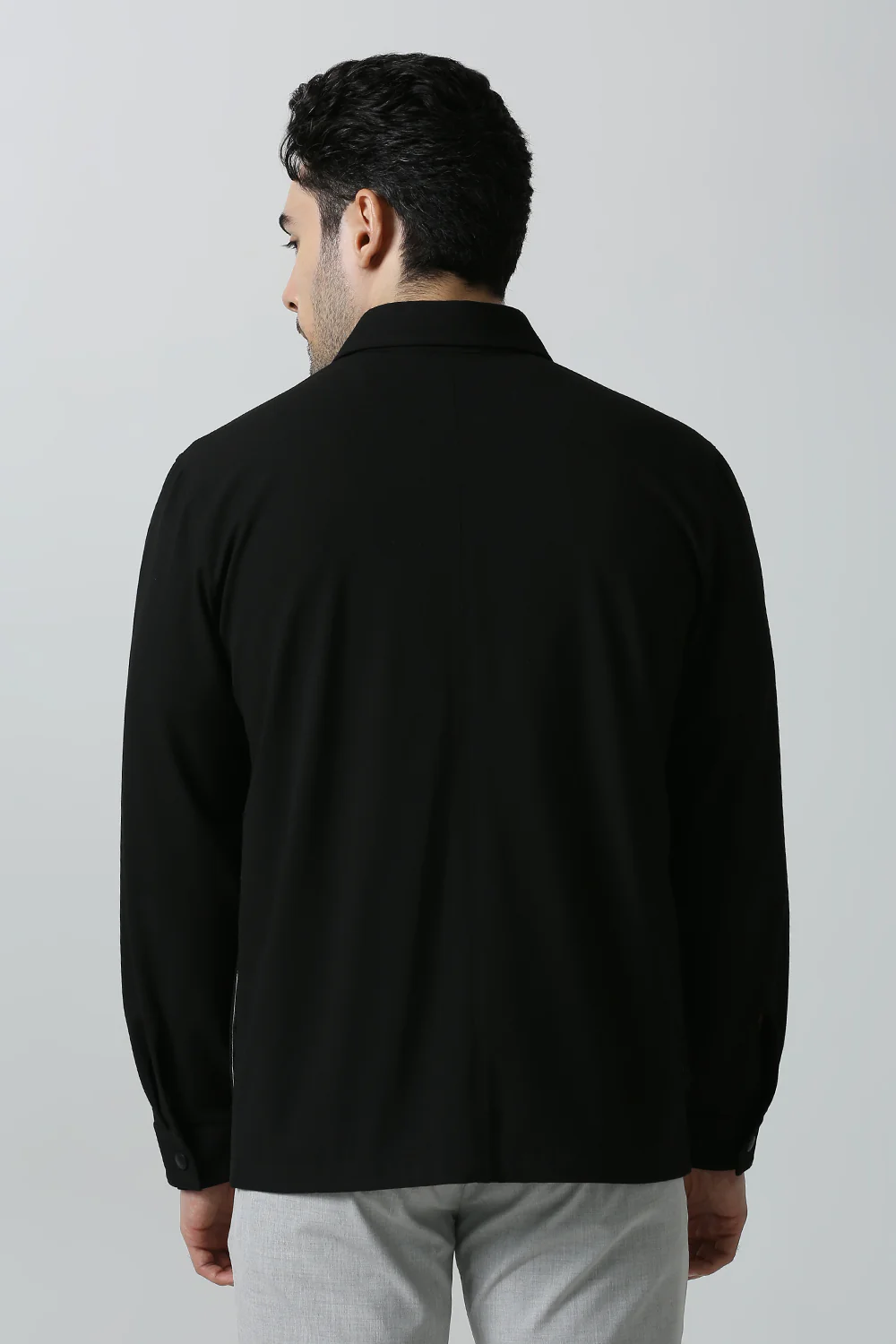 Hyperflex Element Shacket - Image 26